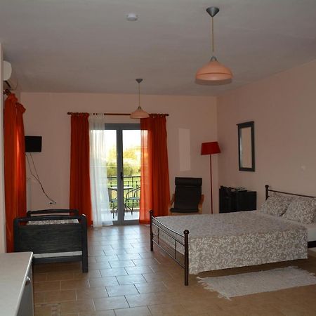 ליקסורי Lotus Sea View Studio Apartment 2 מראה חיצוני תמונה