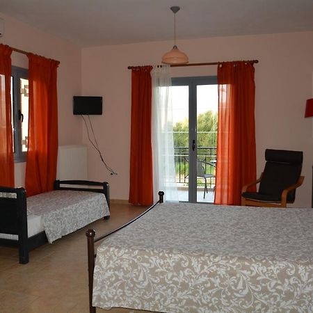ליקסורי Lotus Sea View Studio Apartment 2 מראה חיצוני תמונה