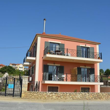 ליקסורי Lotus Sea View Studio Apartment 2 מראה חיצוני תמונה