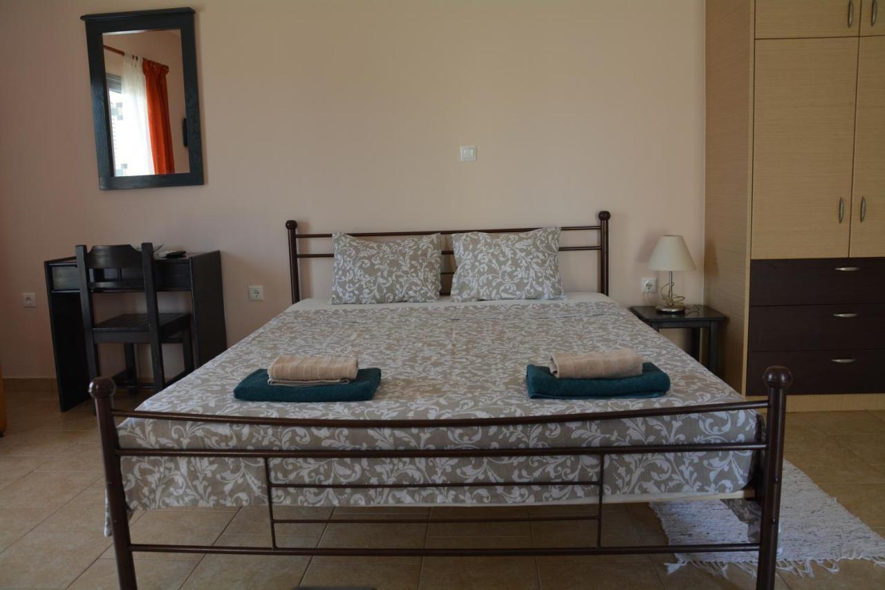 ליקסורי Lotus Sea View Studio Apartment 2 מראה חיצוני תמונה