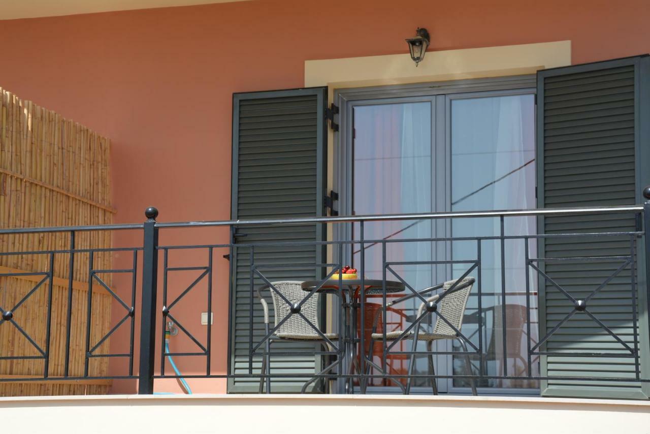 ליקסורי Lotus Sea View Studio Apartment 2 מראה חיצוני תמונה