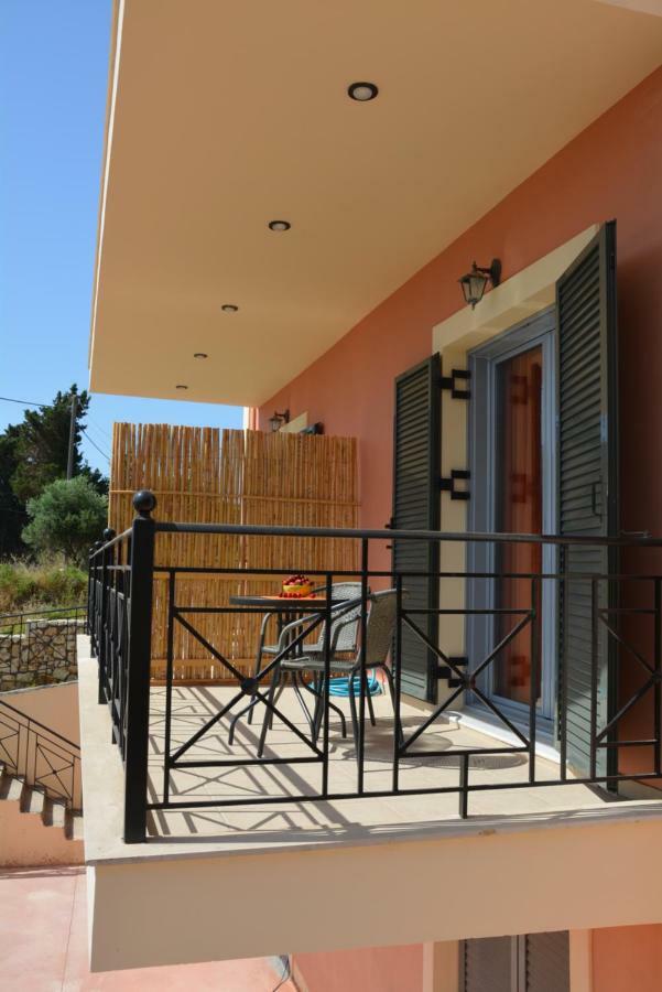 ליקסורי Lotus Sea View Studio Apartment 2 מראה חיצוני תמונה
