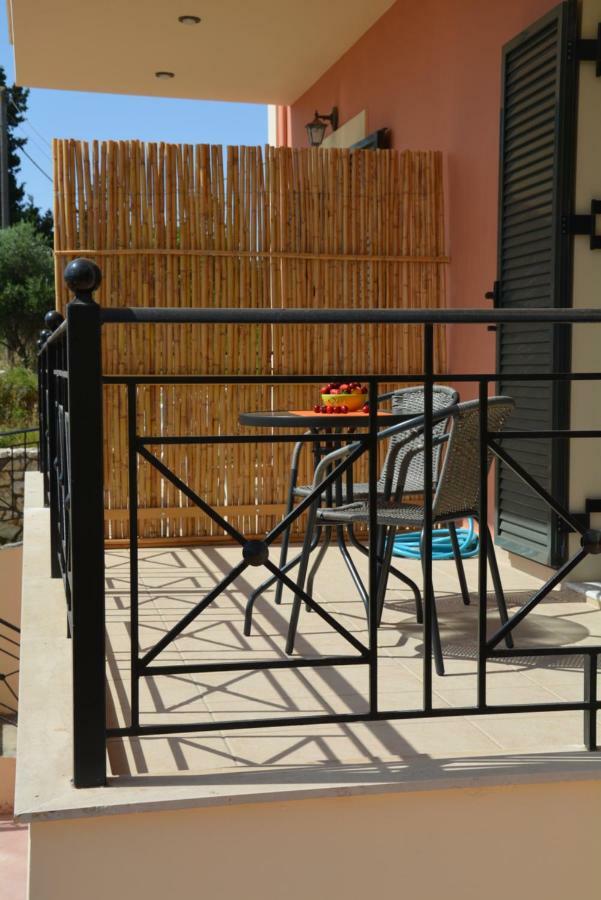 ליקסורי Lotus Sea View Studio Apartment 2 מראה חיצוני תמונה