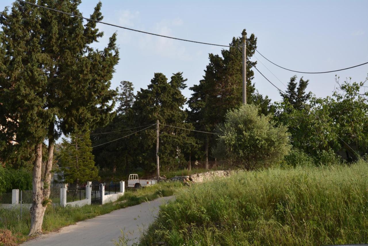 ליקסורי Lotus Sea View Studio Apartment 2 מראה חיצוני תמונה