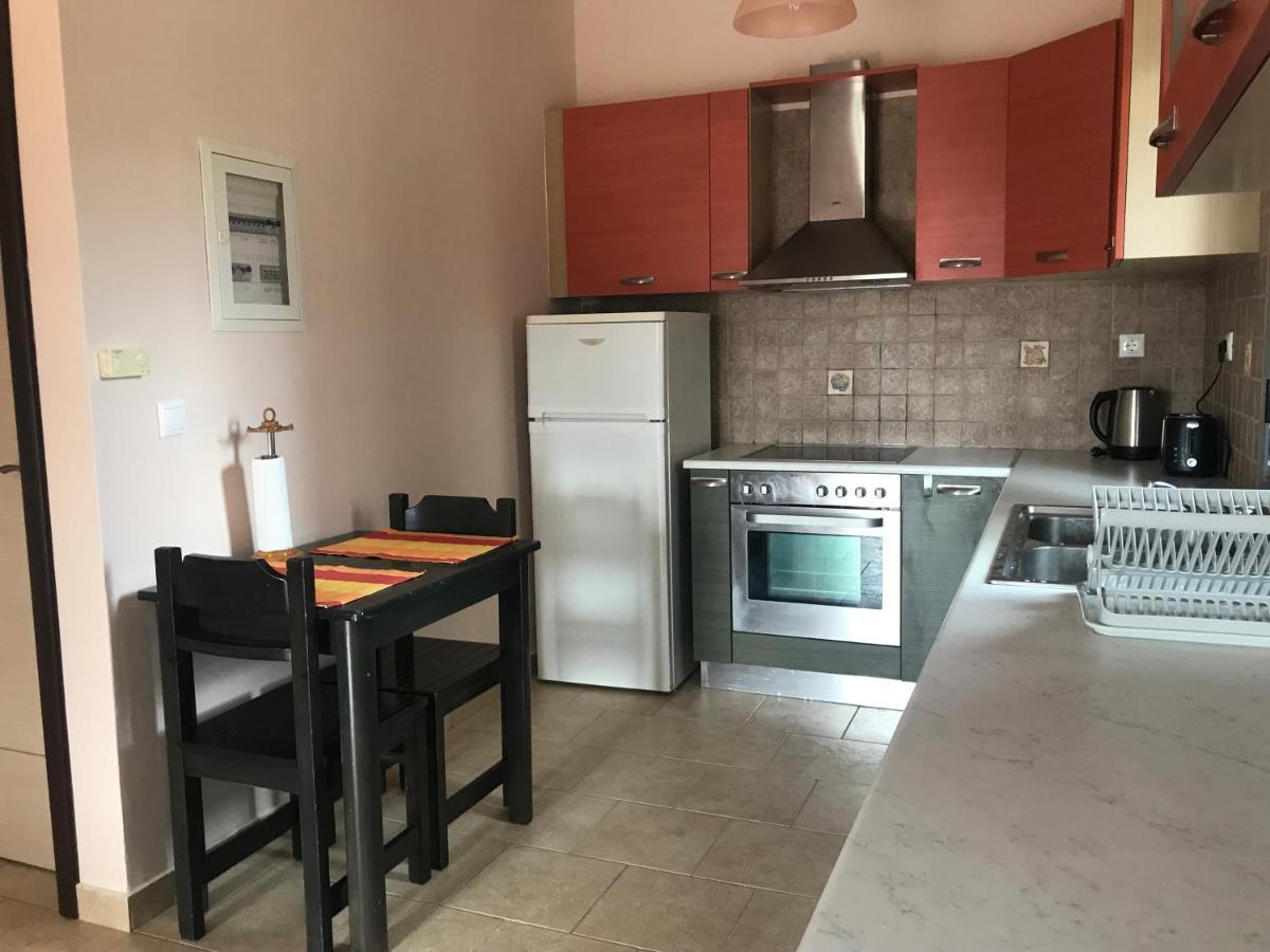 ליקסורי Lotus Sea View Studio Apartment 2 מראה חיצוני תמונה
