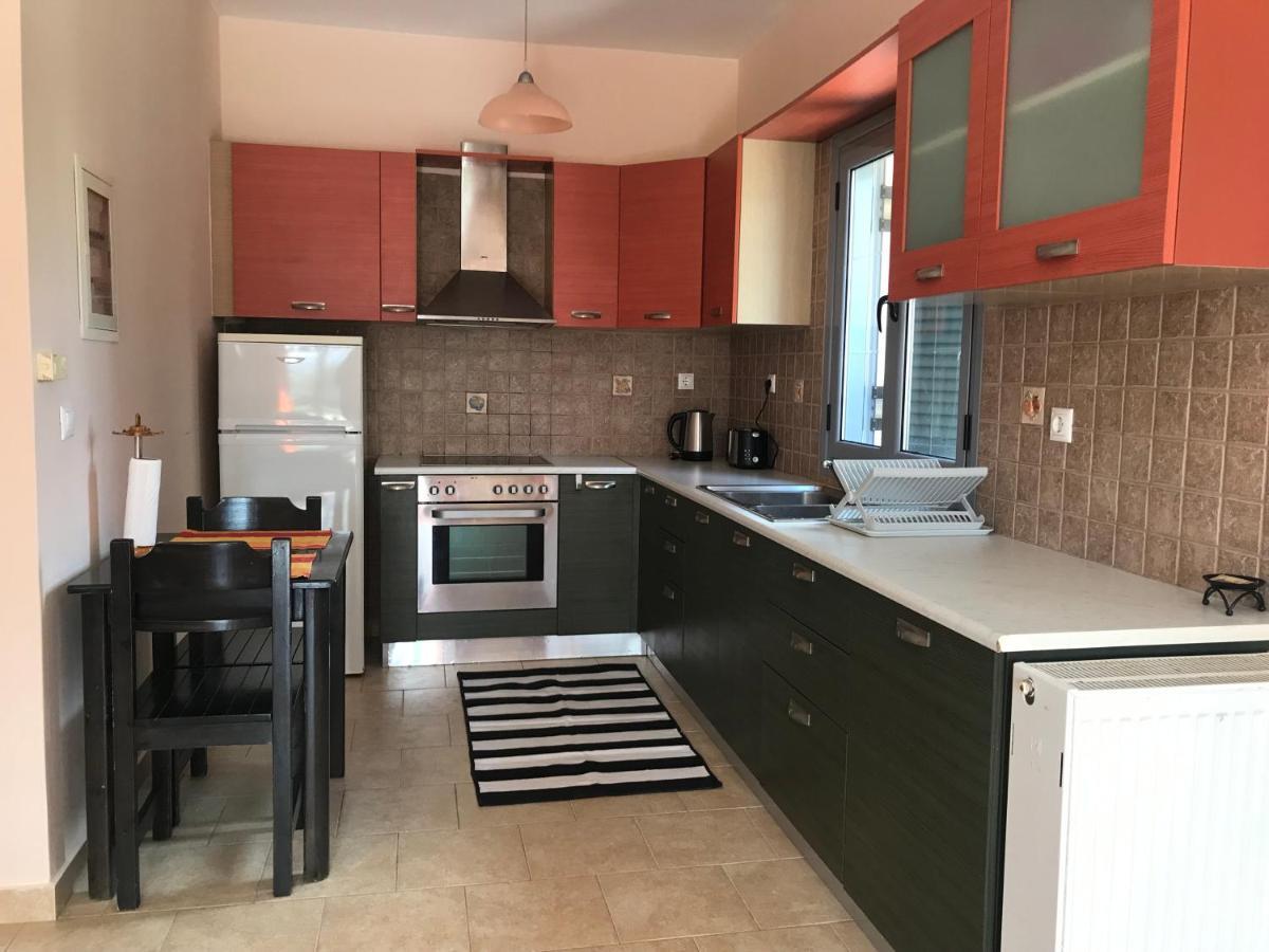 ליקסורי Lotus Sea View Studio Apartment 2 מראה חיצוני תמונה