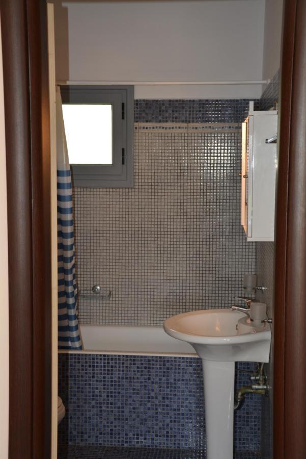 ליקסורי Lotus Sea View Studio Apartment 2 מראה חיצוני תמונה