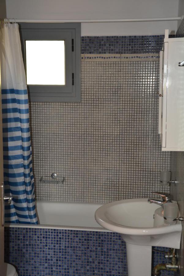 ליקסורי Lotus Sea View Studio Apartment 2 מראה חיצוני תמונה