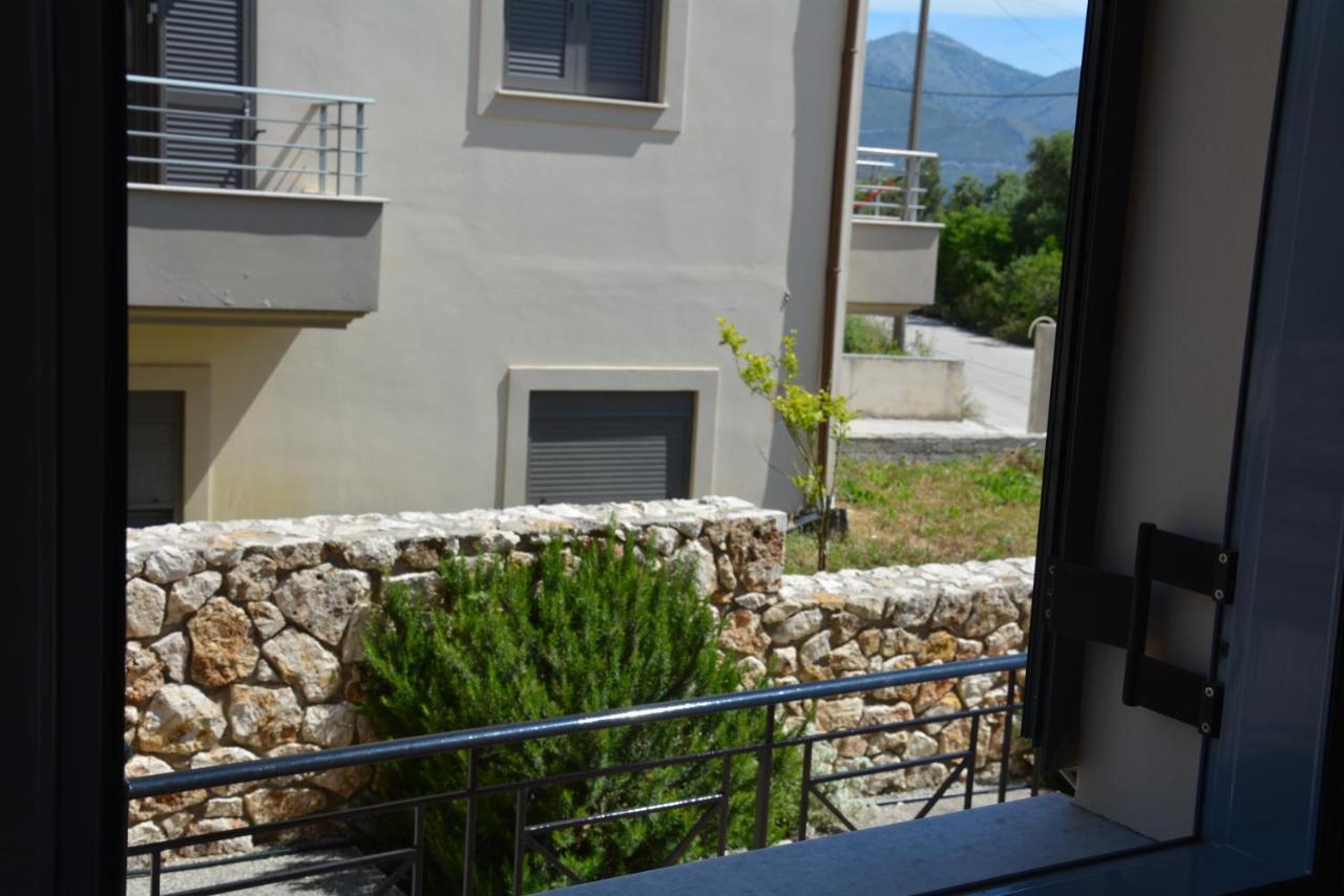 ליקסורי Lotus Sea View Studio Apartment 2 מראה חיצוני תמונה