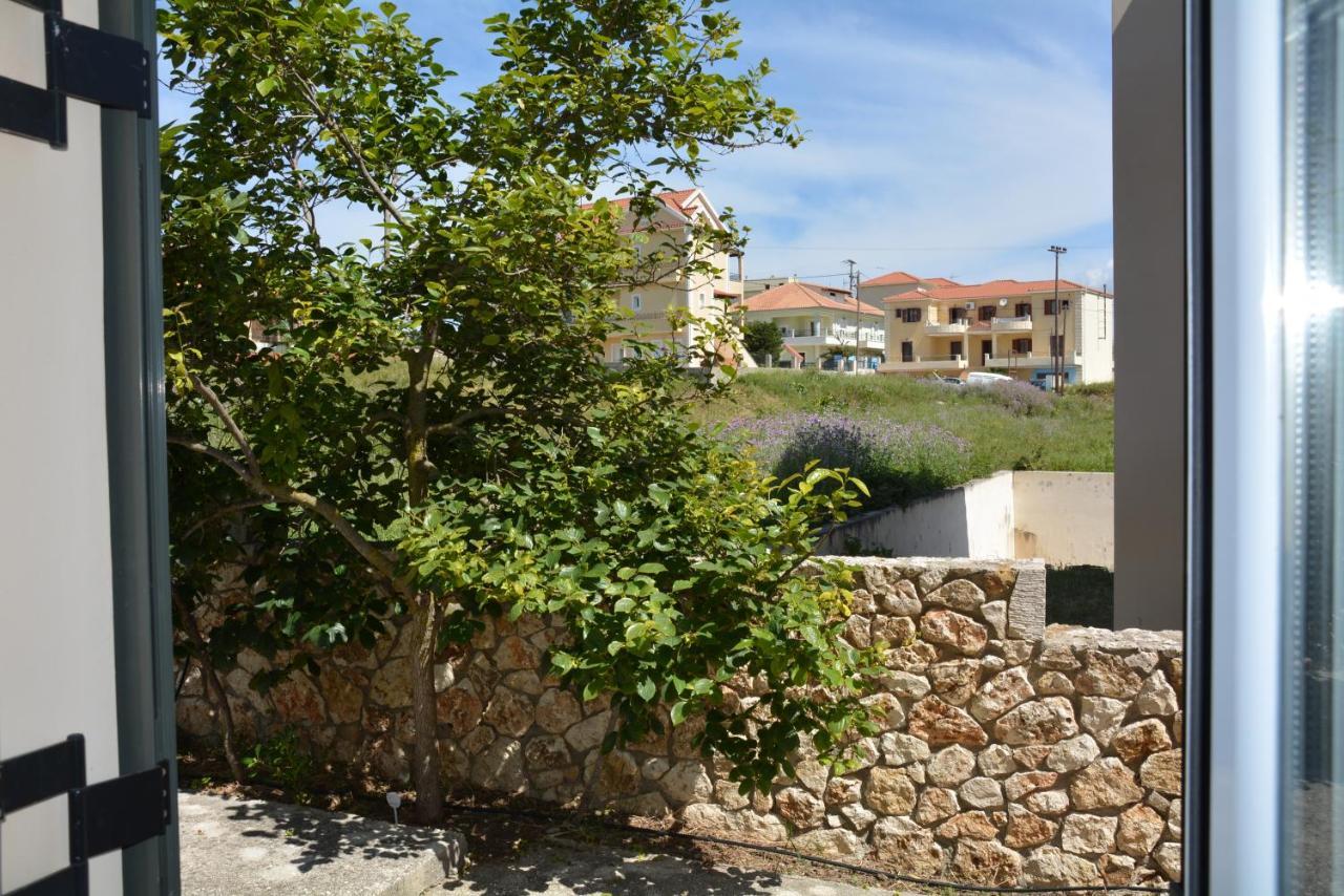 ליקסורי Lotus Sea View Studio Apartment 2 מראה חיצוני תמונה