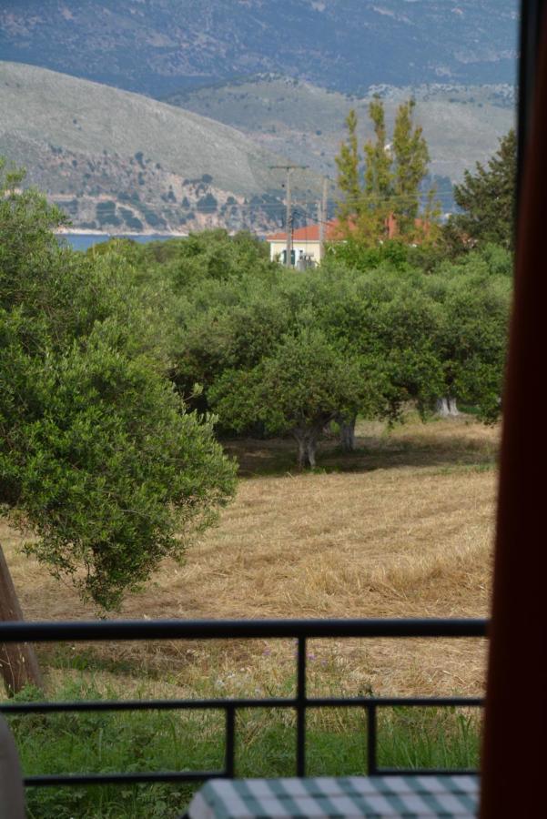 ליקסורי Lotus Sea View Studio Apartment 2 מראה חיצוני תמונה